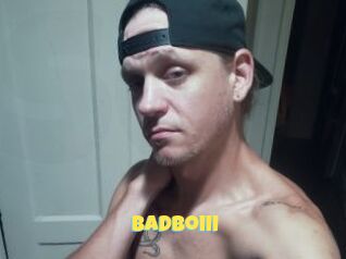 BadBoiii