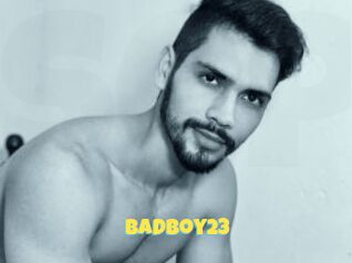 BadBoy23