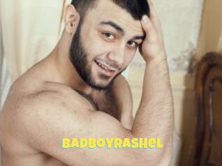 BadBoyRashel