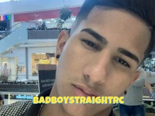 BadBoyStraightRc
