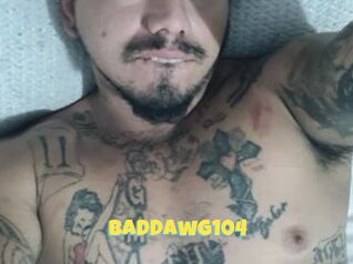 BadDawg104