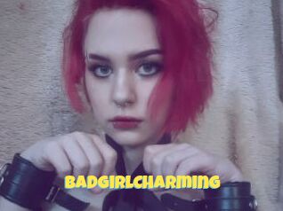 BadGirlCharming