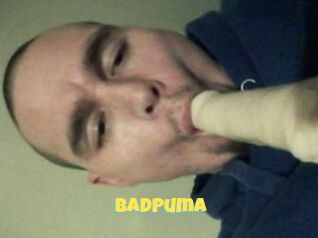 BadPuma