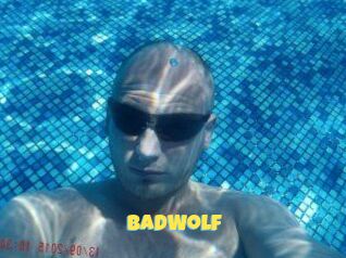 BadWolf