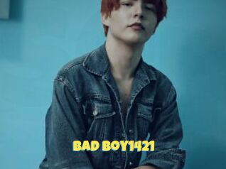 Bad_boy1421
