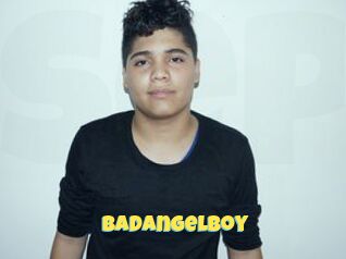 Badangelboy