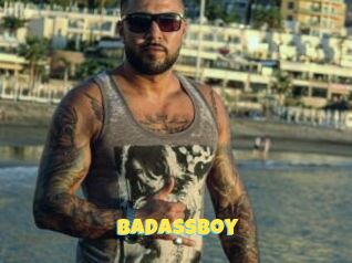 Badassboy
