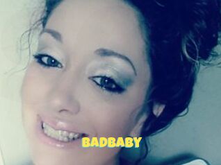 Badbaby
