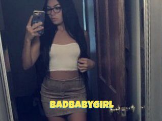 Badbabygirl