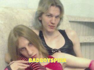 Badboyspink