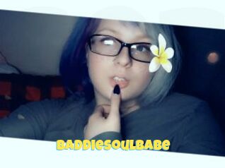 Baddiesoulbabe