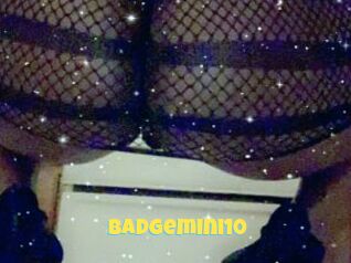 Badgemini10