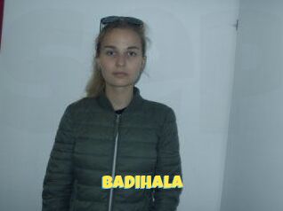 Badihala