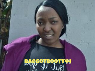 BaeGotBooty44
