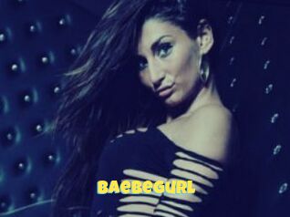 Baebegurl