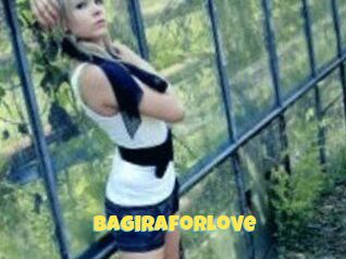 Bagiraforlove