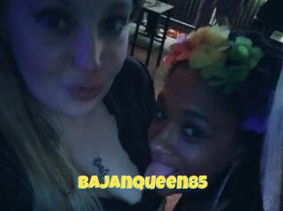 BajanQueen85