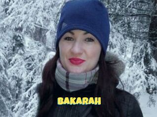 Bakarah