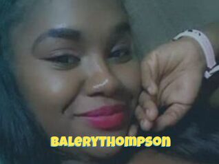 BaleryThompson
