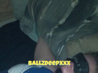 BallzDeepXxX