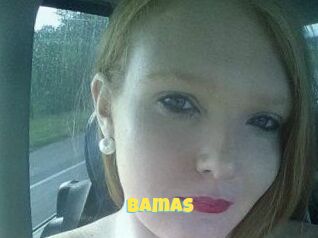 Bamas