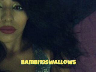 Bambi19Swallows