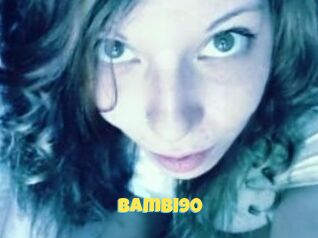 Bambi90