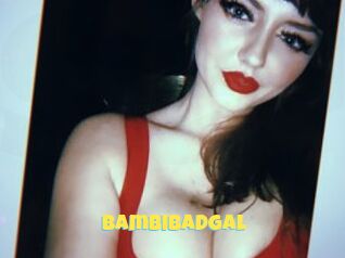 BambiBadGal