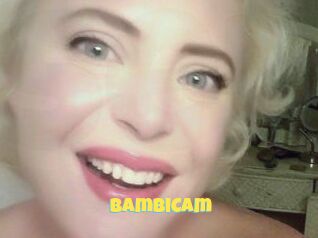 Bambi_Cam