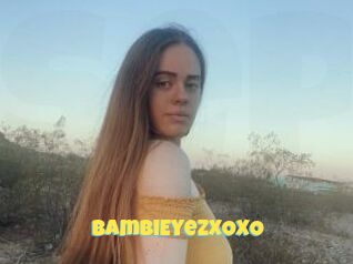 BambiEyezXOXO