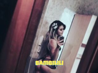 BambiLili