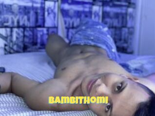 BambiThomi Sexe et Porno