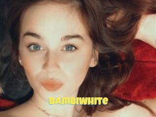 BambiWhite