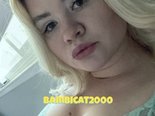 Bambicat2000 Sexe et Porno
