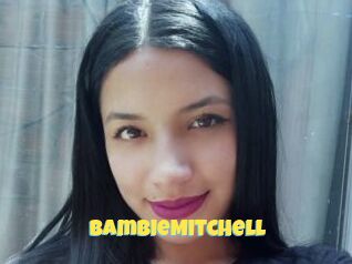 BambieMitchell