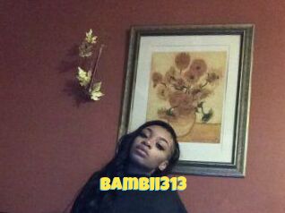 Bambii313
