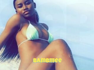 Bambiiiee