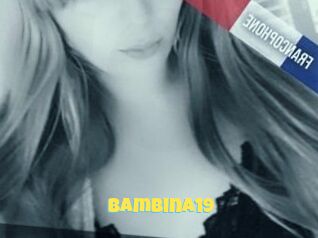 Bambina19
