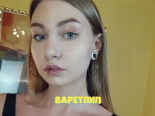 BapEtmin