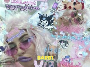 Barb1