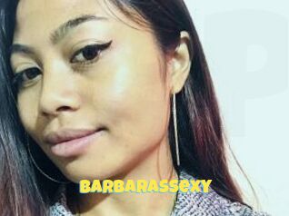 BarbarASSexy