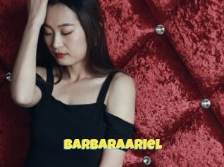 BarbaraAriel Sexe et Porno