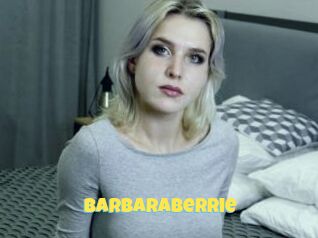 BarbaraBerrie