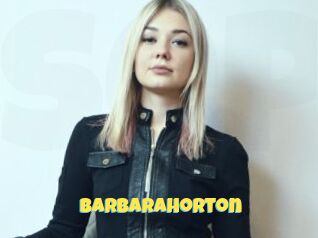 BarbaraHorton
