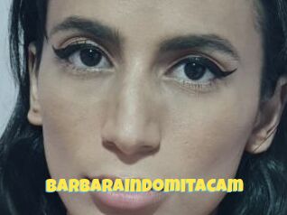 BarbaraIndomitaCam
