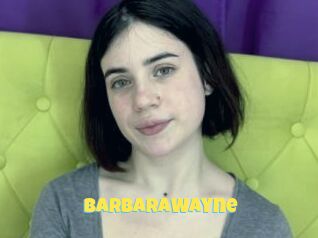 BarbaraWayne