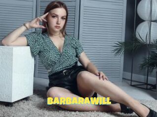 BarbaraWill
