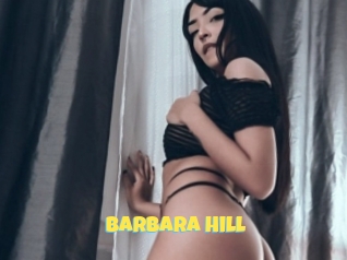 Barbara_Hill Sexe et Porno