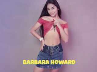 Barbara_Howard