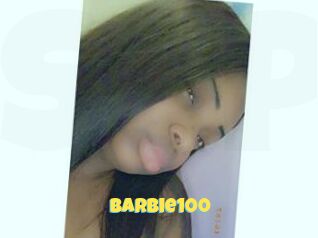 Barbie100